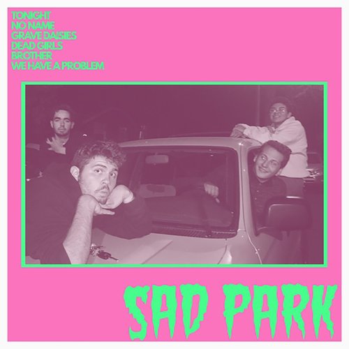 Sad Park