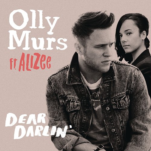 Dear Darlin' (feat. Alizée)