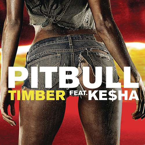 Timber (Feat. Ke$ha)