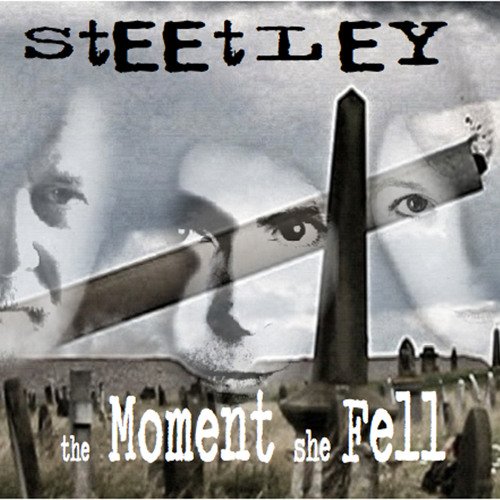 The Moment She Fell