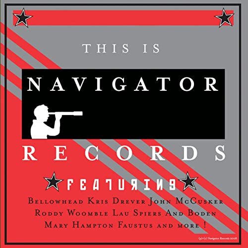 This Is Navigator Records