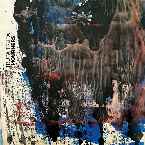 MOURNERS