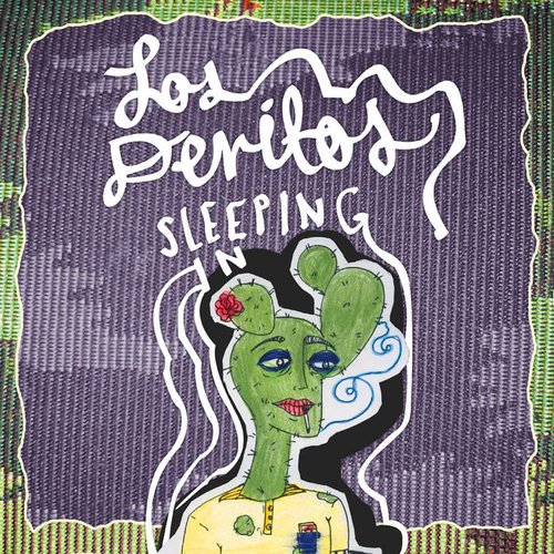 Sleeping In