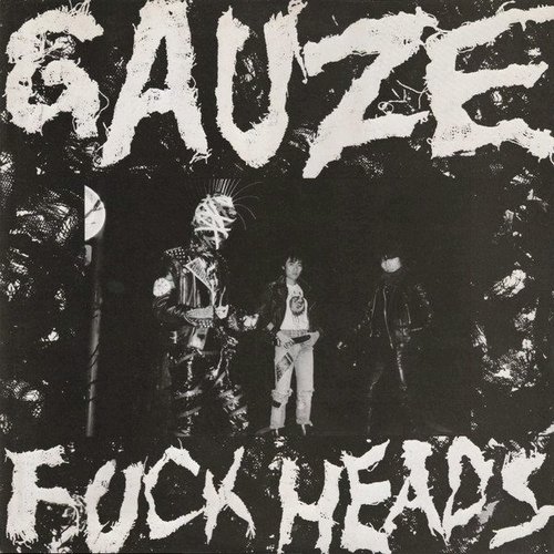 FUCK HEADS