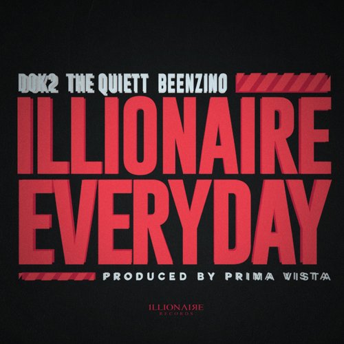 ILLIONAIRE EVERYDAY