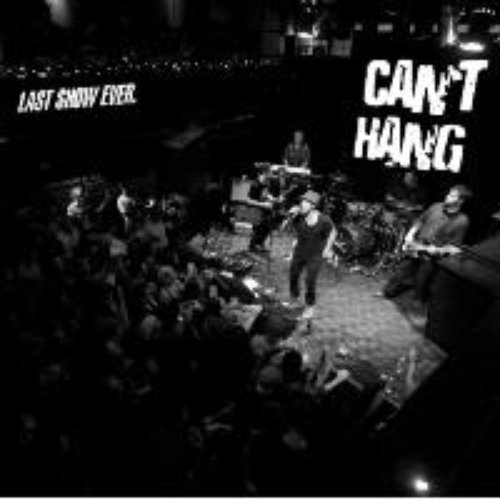 Last Show Ever