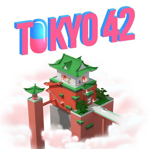 Tokyo 42, Part I (Original Game Soundtrack)