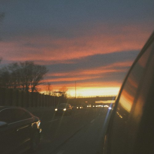 Could Have Been - Single