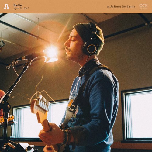 Oso Oso on Audiotree Live - EP