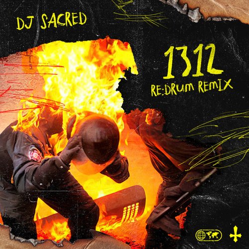1312 (Remix) - Single