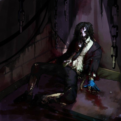 Maggot Feast