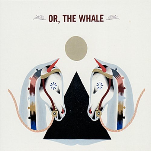 Or, the Whale