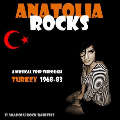 Anatolia Rocks