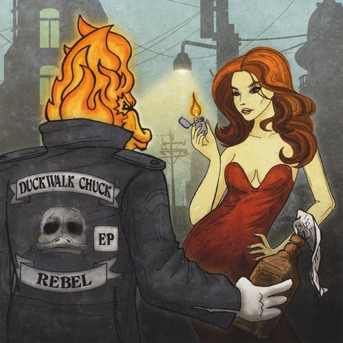 Rebel