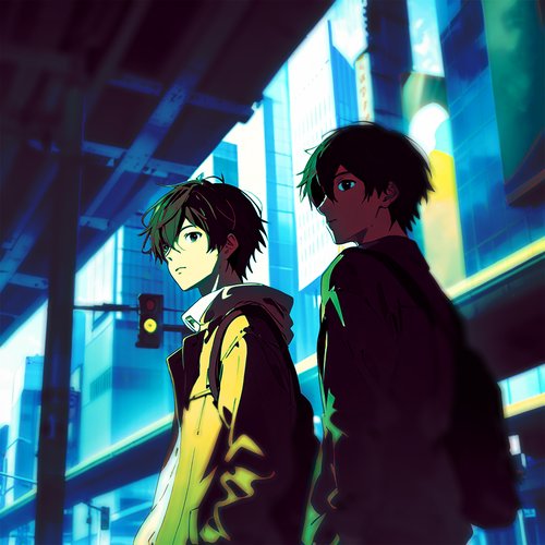 Loop-line (feat. VY2V3 & Yuma) - Single