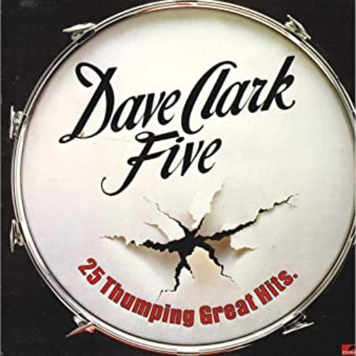 25 Thumping Great Hits