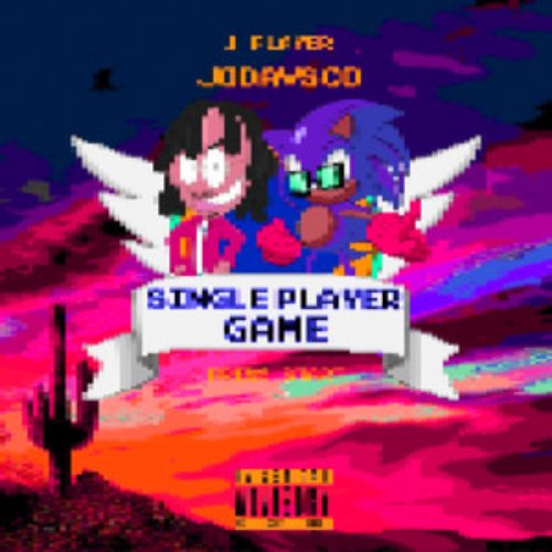 Single Player Game