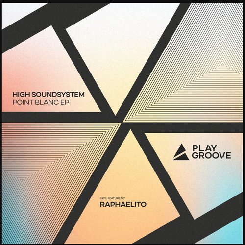 Point Blanc EP