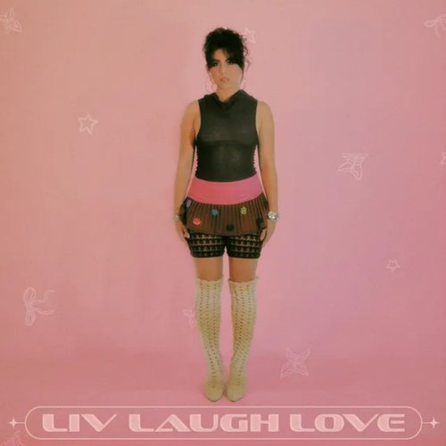 LIV LAUGH LOVE
