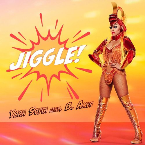 JIGGLE!