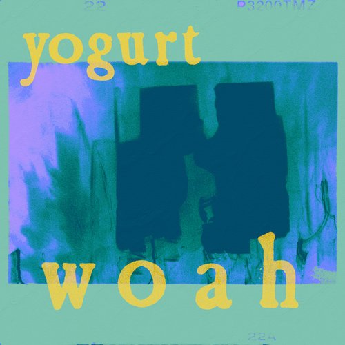 Woah - Single