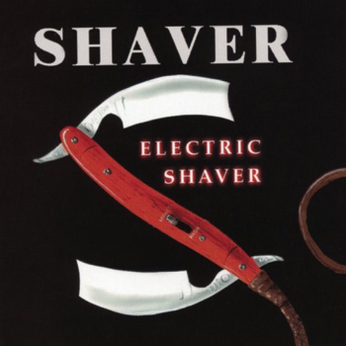 Electric Shaver