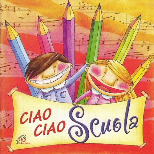 Ciao ciao scuola