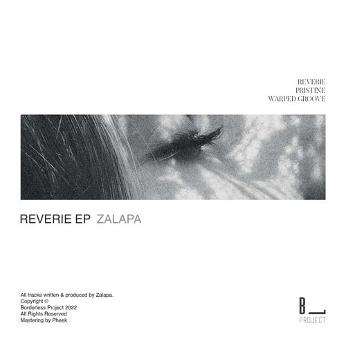 Reverie - Single