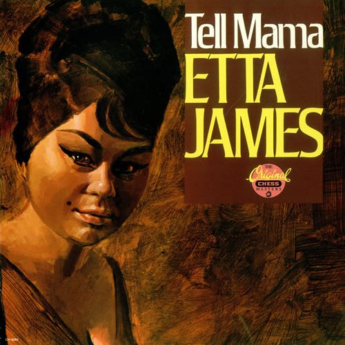 Tell Mama Vol 1
