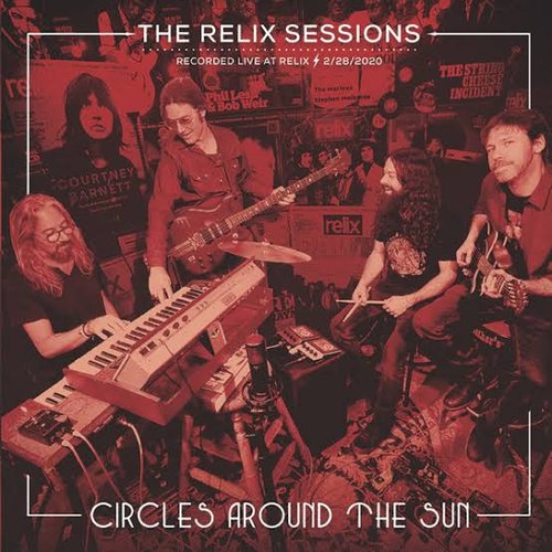 Relix Sessions