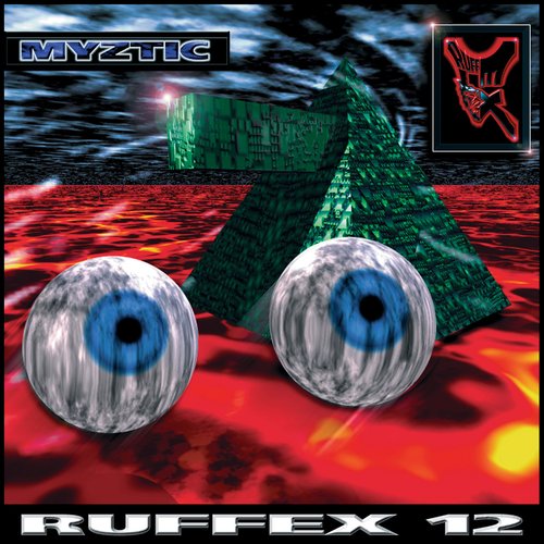 Ruffex 12