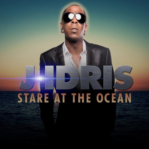 Stare at the Ocean (The Remixes) - EP