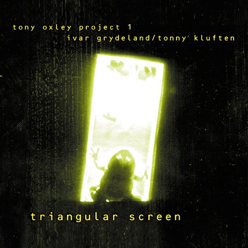 Triangular Screen
