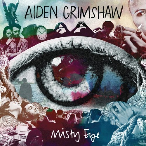 Misty Eye (Deluxe)