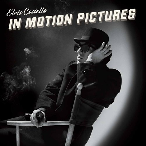 In Motion Pictures