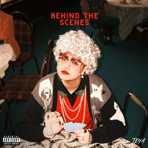 Behind the Scenes - Single