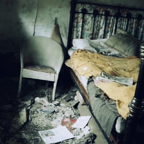Ghost Home Demo EP