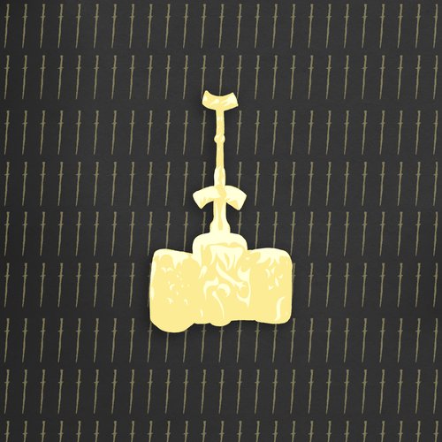 Put These Foolish Ambitions (To Rest) - Single