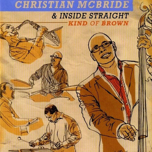 Kind Of Brown