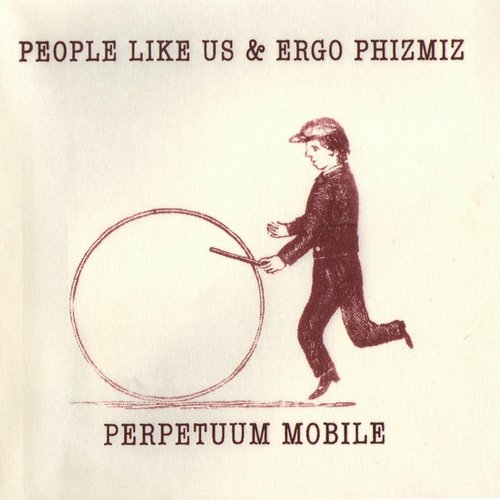 Perpetuum Mobile