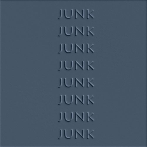 Junk(That's What I Want)