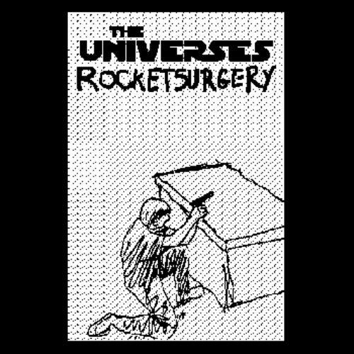 Rocket Surgery (LE Compact Disc)