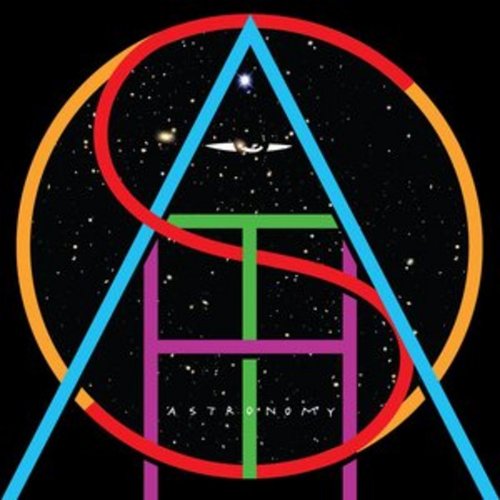 Astronomy EP