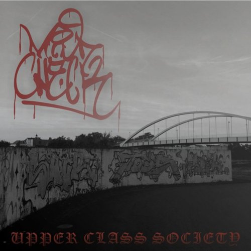 Upper Class Society (feat. Bucket of Hate) - EP