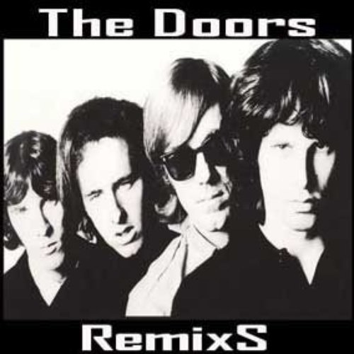 The Doors RemixS