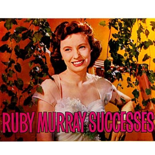 Ruby Murray Successes