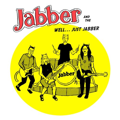 Well... Just Jabber