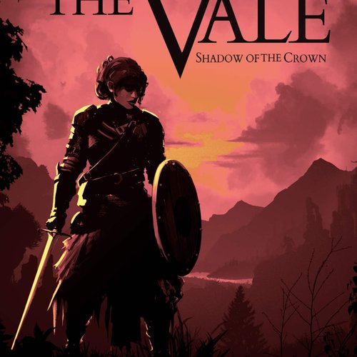 Music for "The Vale: Shadow Of The Crown" (Original Game Soundtrack)