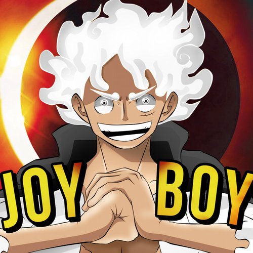 Joy Boy