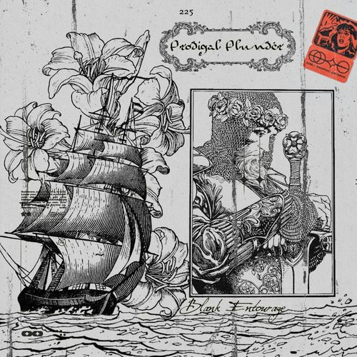 Prodigal Plunder